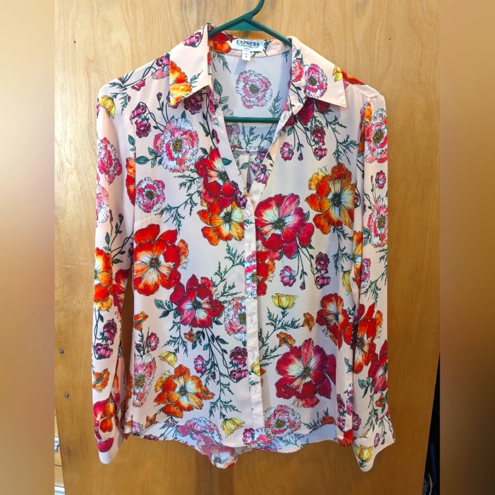 Express Portofino Blouse
